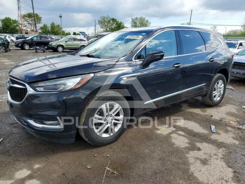 2018 Buick ENCLAVE фото