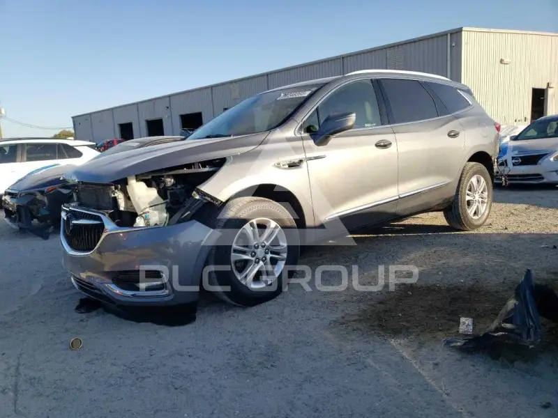 2018 Buick ENCLAVE фото