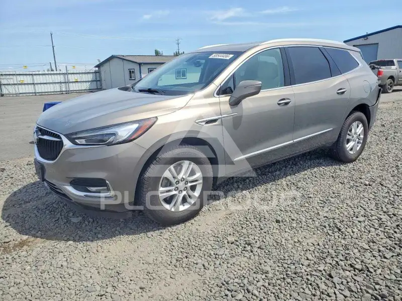 2018 Buick ENCLAVE photo