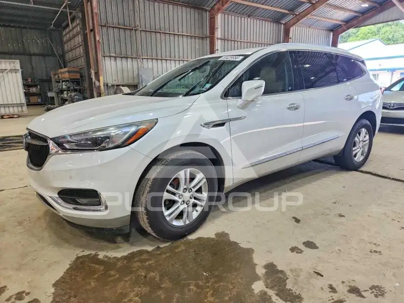 2018 Buick ENCLAVE photo