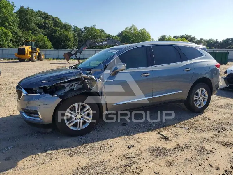 2018 Buick ENCLAVE photo