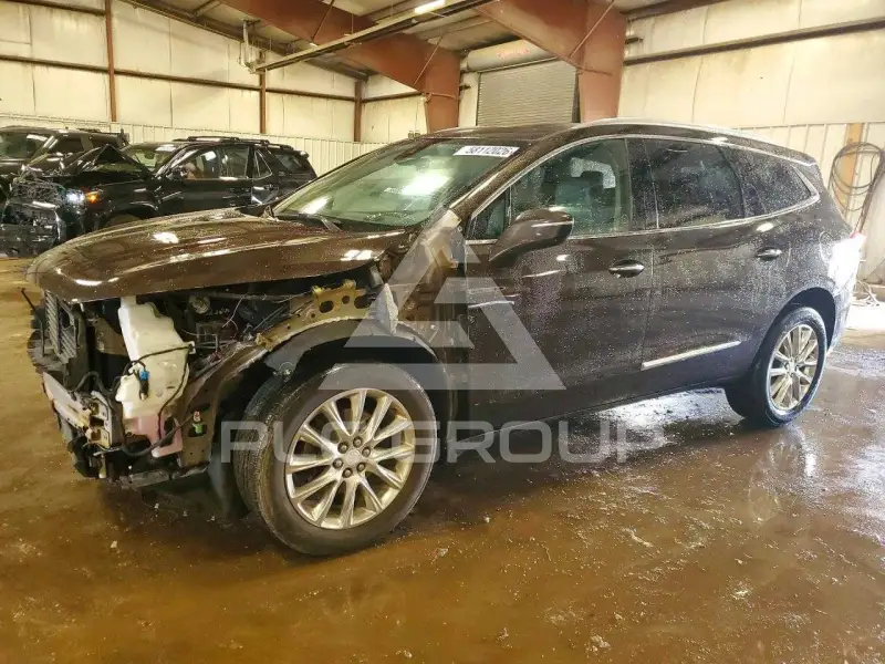 2018 Buick ENCLAVE photo