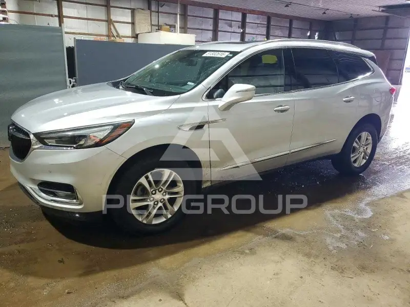 2018 Buick ENCLAVE photo