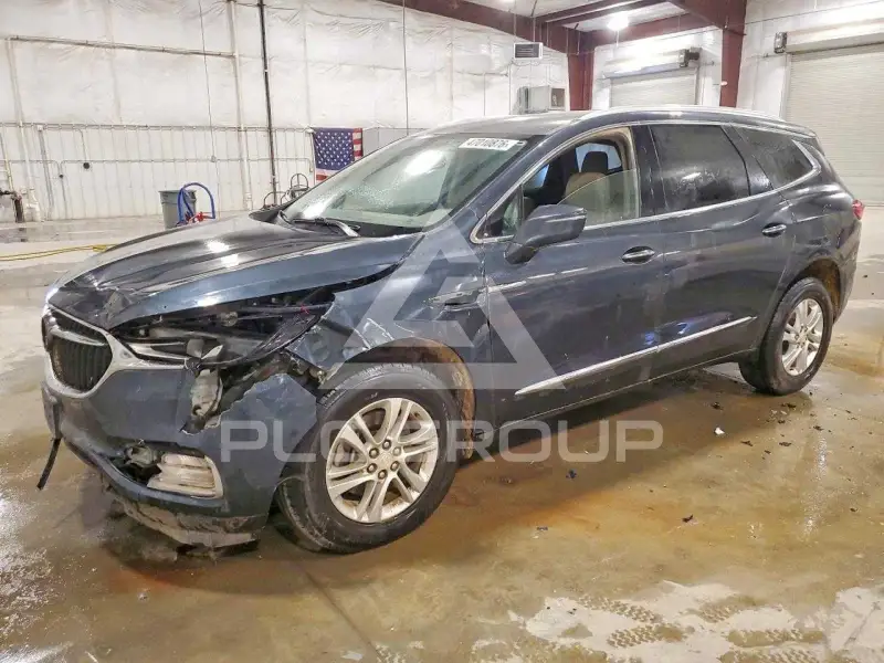2018 Buick ENCLAVE photo