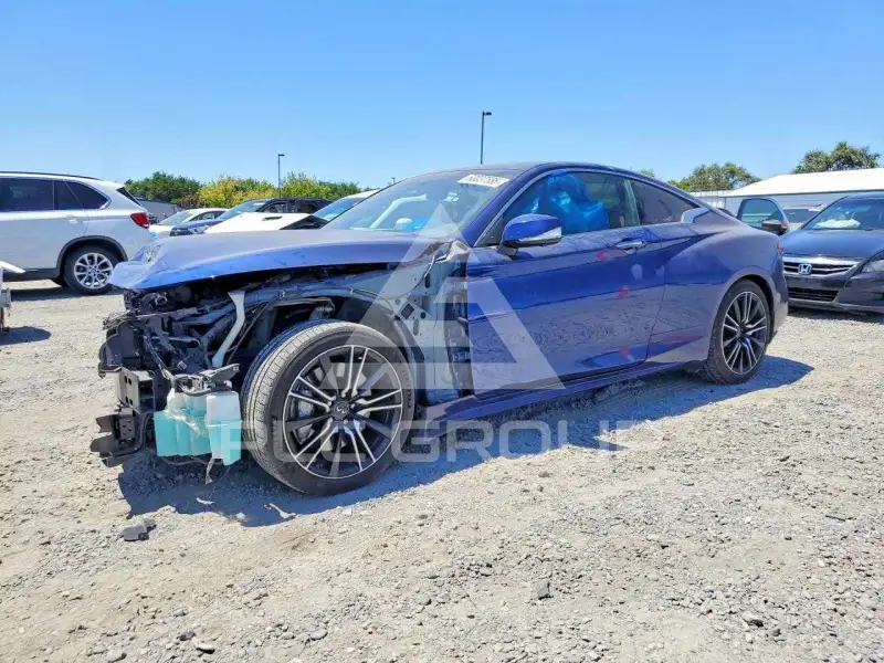 2018 Infinity Q60 фото