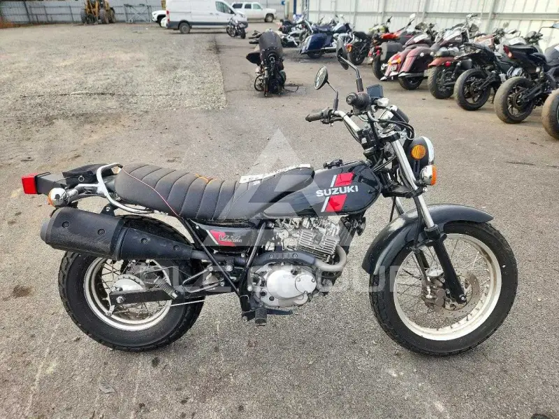 2018 Suzuki Other photo
