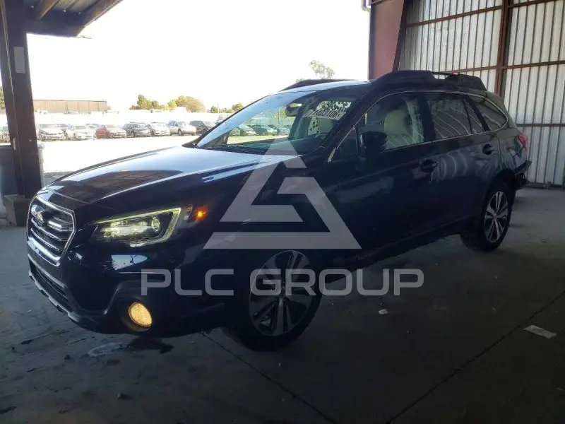 2018 Subaru Outback photo