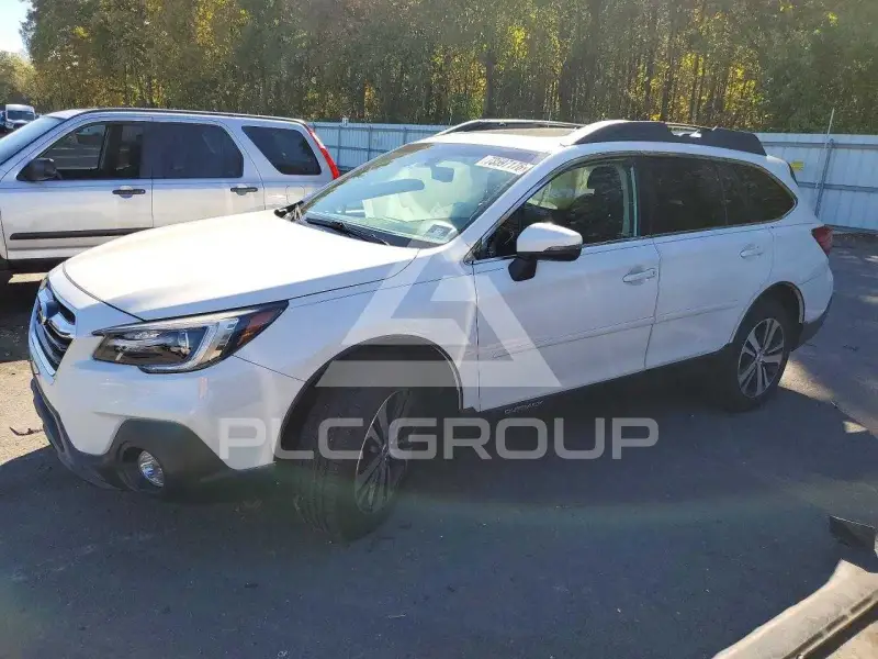 2018 Subaru Outback фото