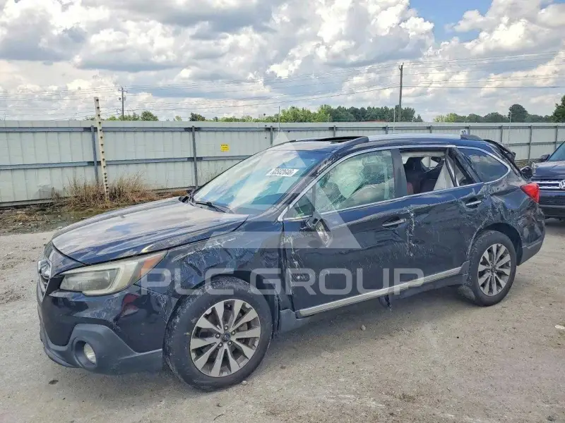 2018 Subaru Outback photo