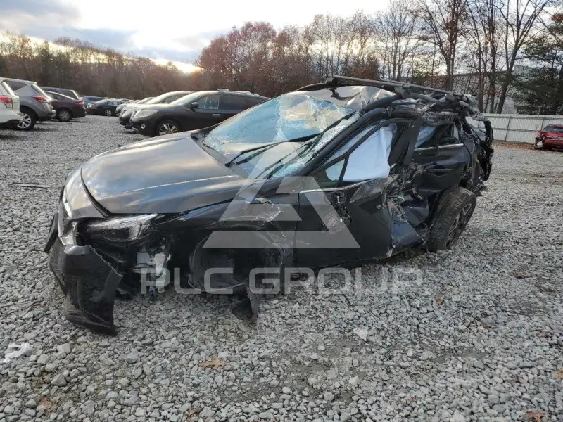 2018 Subaru Crosstrek photo