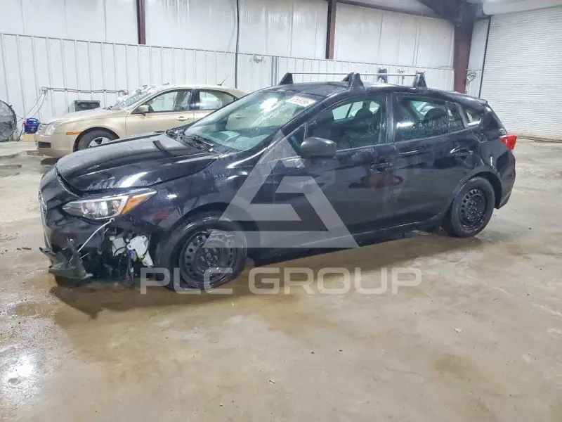 2018 Subaru Impreza photo