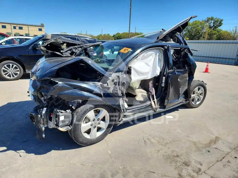 2018 Dodge JOURNEY photo