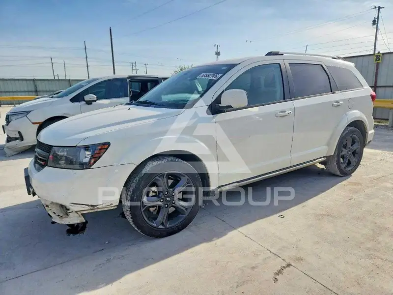 2018 Dodge JOURNEY photo
