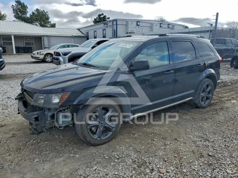 2018 Dodge JOURNEY photo