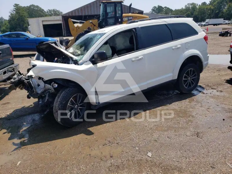 2018 Dodge JOURNEY photo
