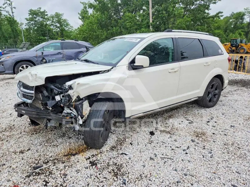2018 Dodge JOURNEY photo