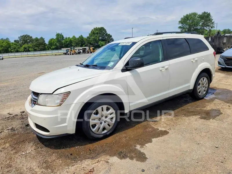 2018 Dodge JOURNEY photo