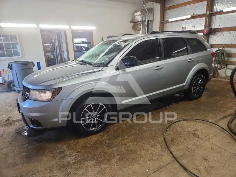 2018 Dodge JOURNEY photo