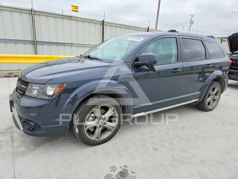 2018 Dodge JOURNEY photo