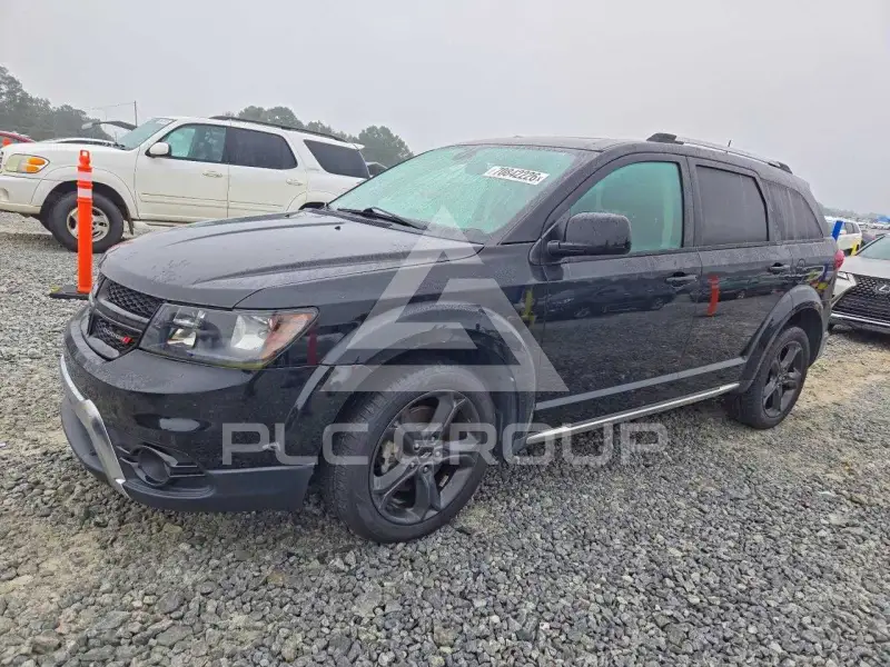 2018 Dodge JOURNEY photo