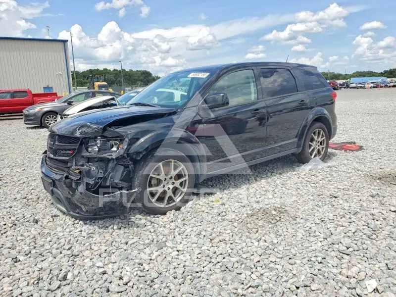 2018 Dodge JOURNEY photo
