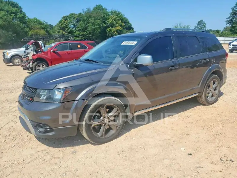 2018 Dodge JOURNEY photo