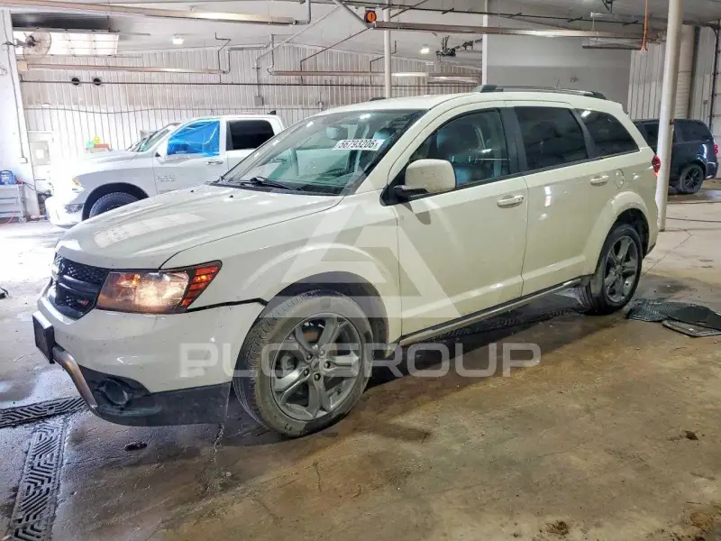 2018 Dodge JOURNEY photo