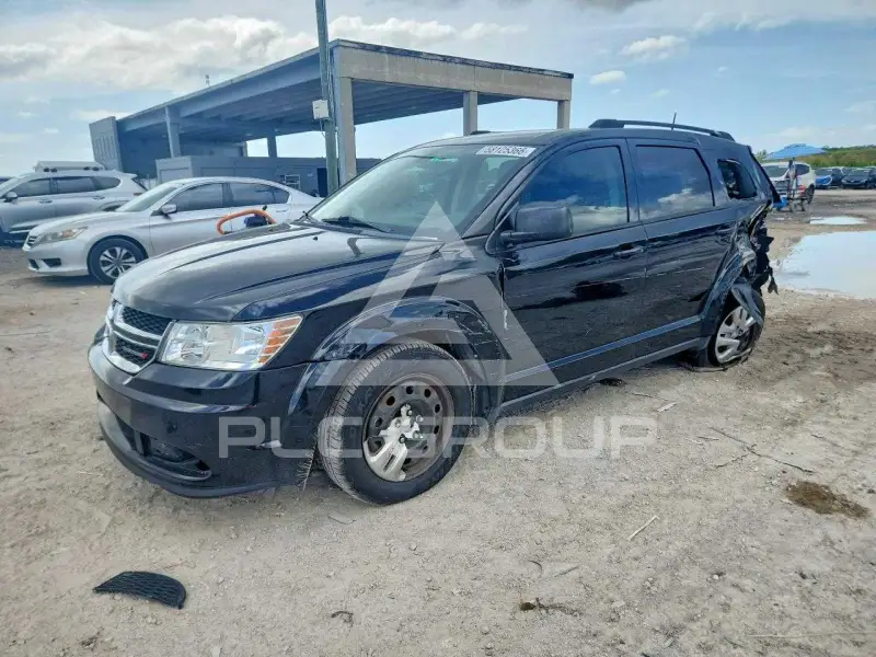 2018 Dodge JOURNEY photo