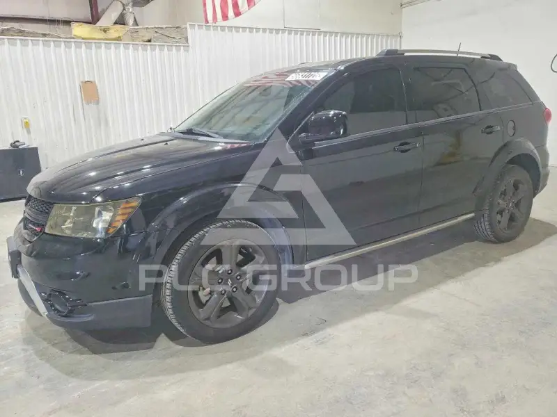 2018 Dodge JOURNEY photo