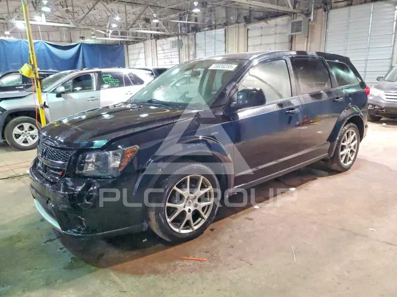 2018 Dodge JOURNEY photo
