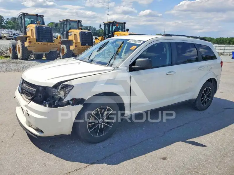 2018 Dodge JOURNEY photo