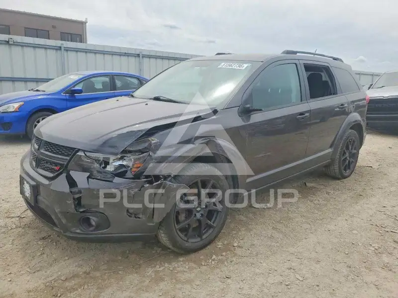 2018 Dodge JOURNEY photo