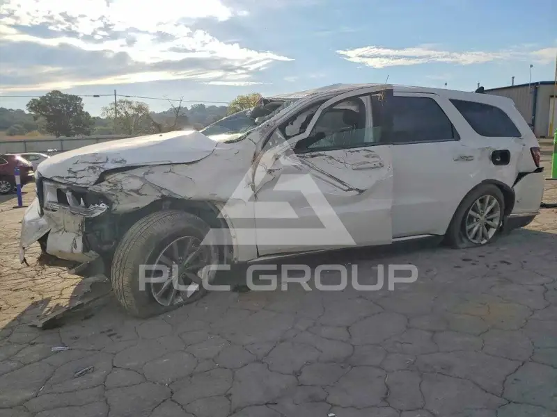2018 Dodge DURANGO фото