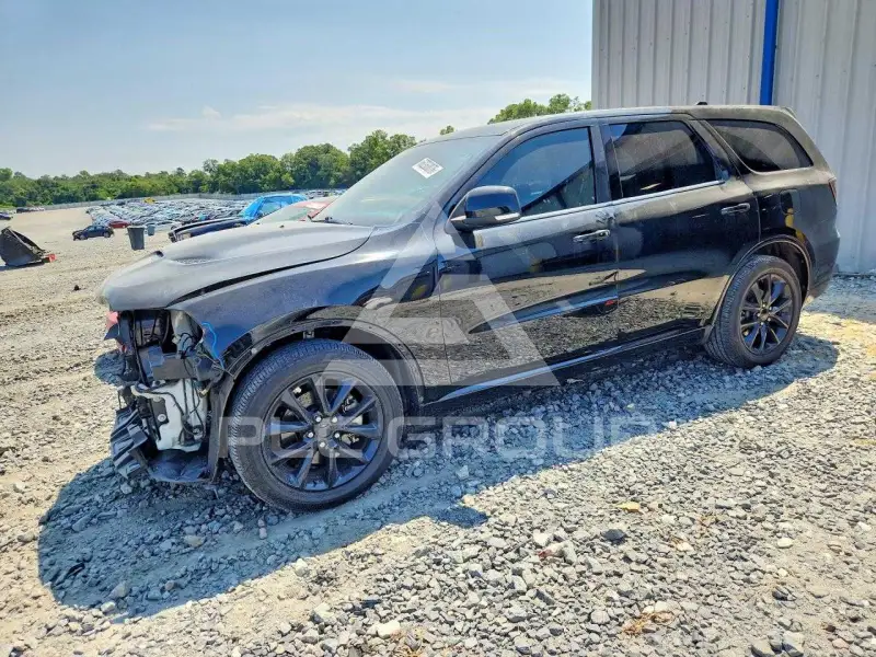 2018 Dodge DURANGO photo