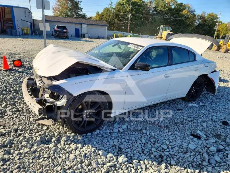 2018 Dodge CHARGER фото