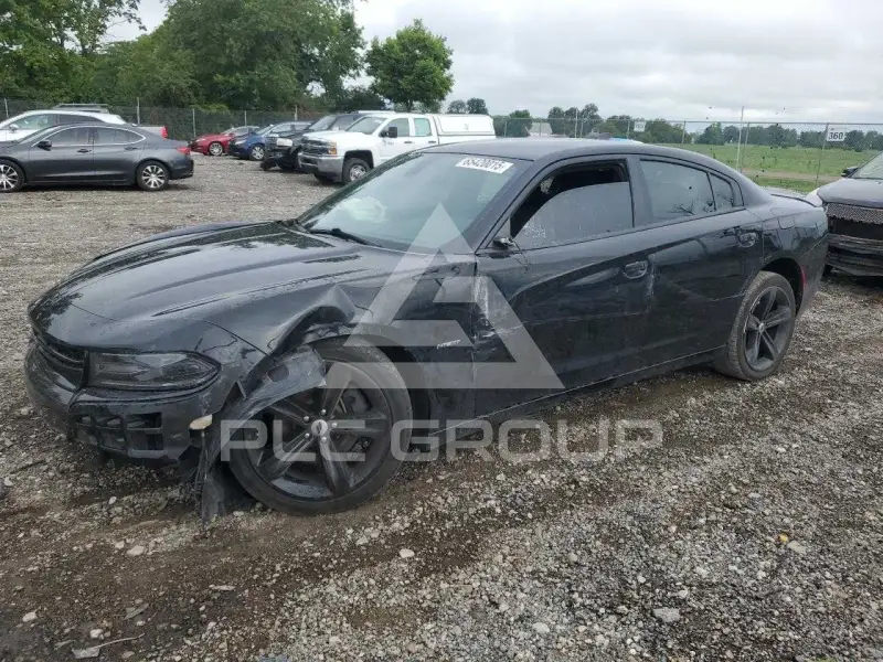2018 Dodge CHARGER photo