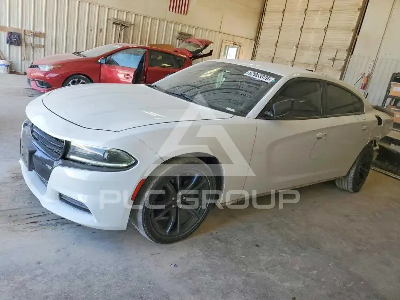 2018 Dodge CHARGER photo