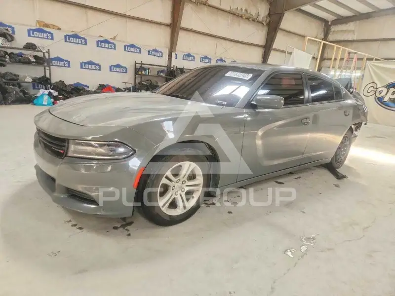 2018 Dodge CHARGER фото