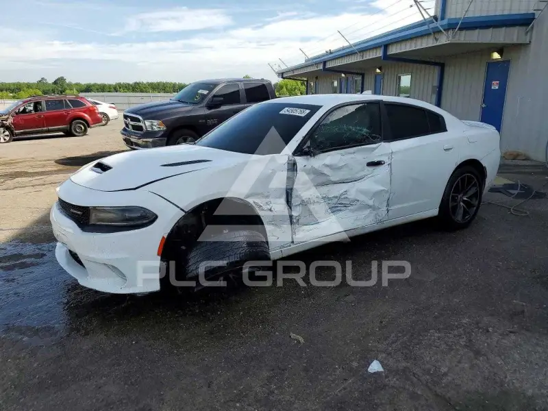 2018 Dodge CHARGER фото