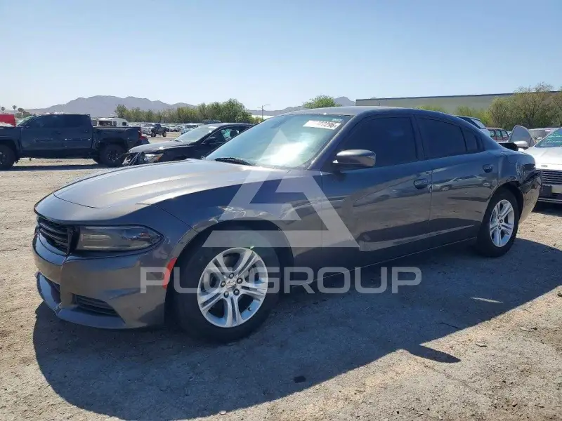 2018 Dodge CHARGER photo