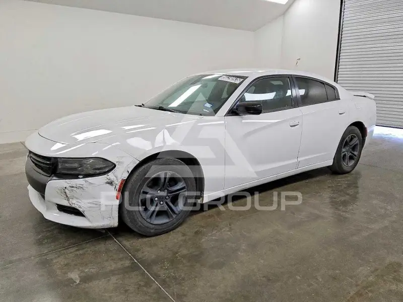 2018 Dodge CHARGER photo