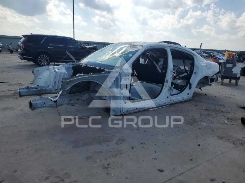 2018 Dodge CHARGER photo