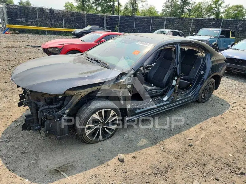 2018 Acura TLX фото
