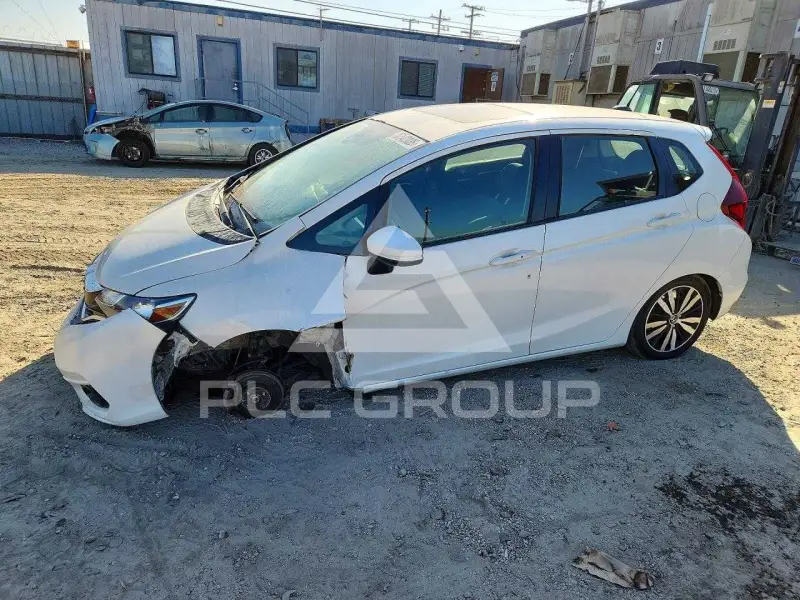 2018 Honda FIT photo