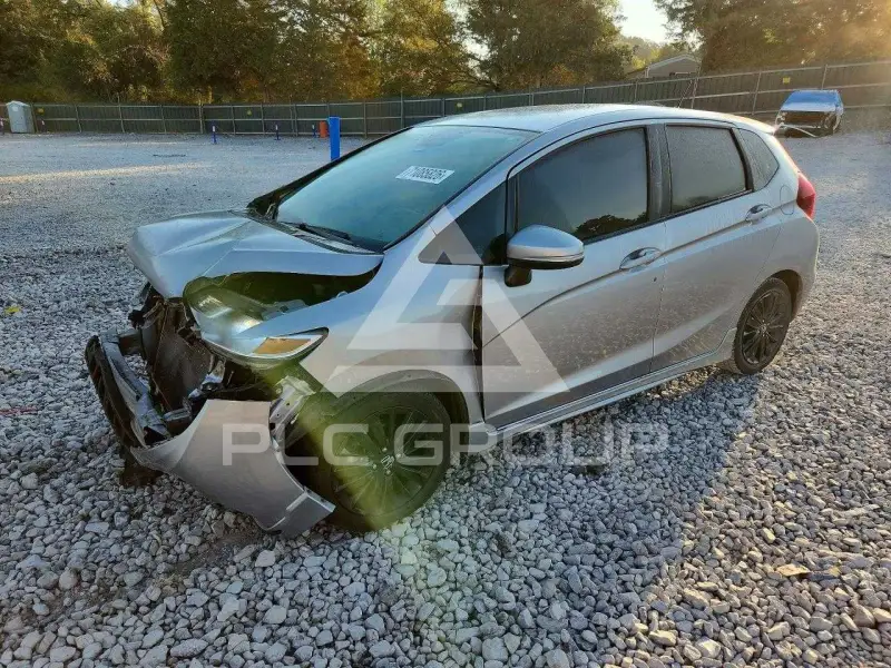 2018 Honda FIT фото