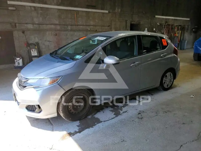 2018 Honda FIT фото