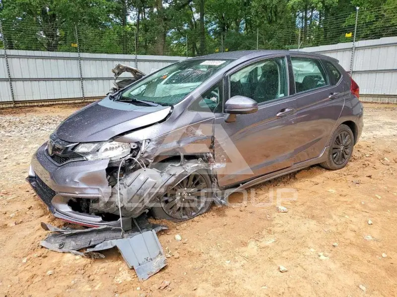 2018 Honda FIT photo