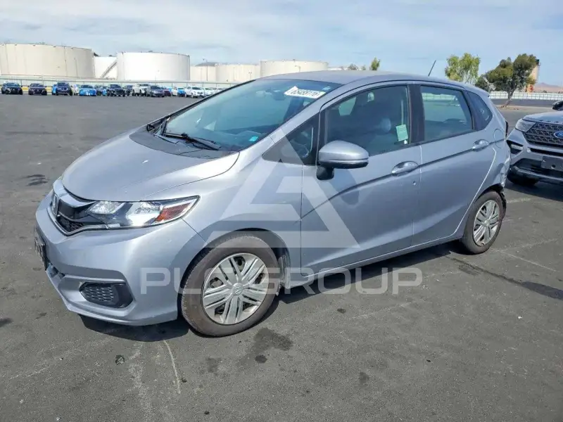 2018 Honda FIT photo