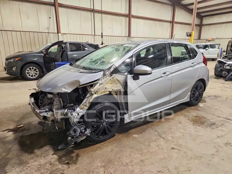 2018 Honda FIT фото