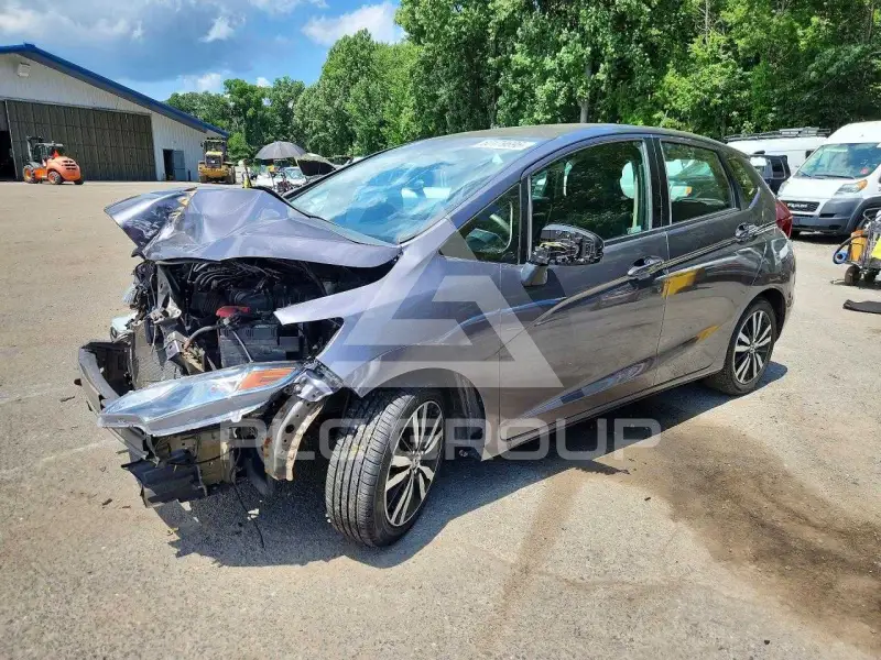 2018 Honda FIT photo